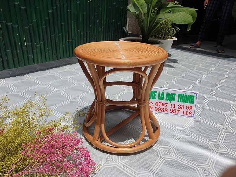 Ghế Mây Mini - GMM031